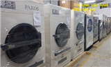 Lợi ích khi đầu tư máy giặt công nghiệp cho đơn vị ở Hà Nội